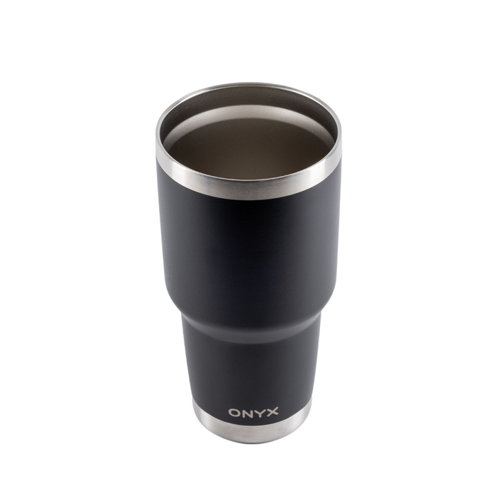 Termo Acero Inoxidable ONYX 30 Oz.