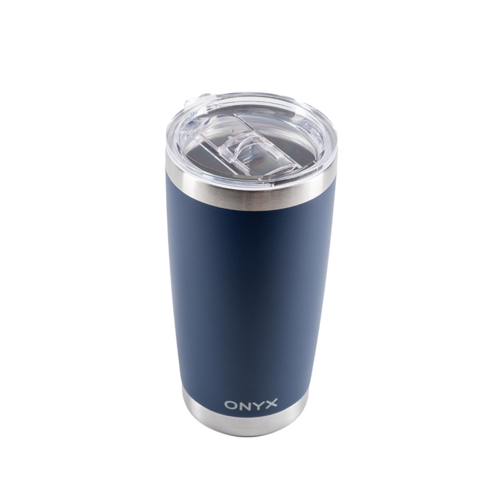 Termo Acero Inoxidable ONYX 20 Oz