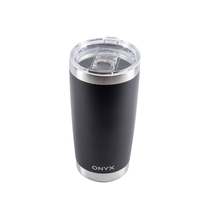 Termo Acero Inoxidable ONYX 20 Oz