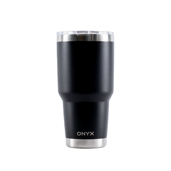 Termo Acero Inoxidable ONYX 30 Oz.