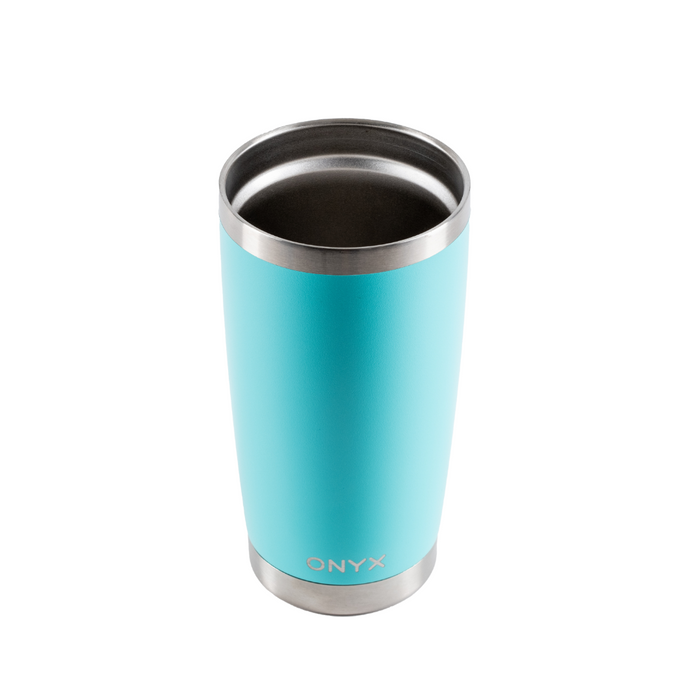 Termo Acero Inoxidable ONYX 20 Oz