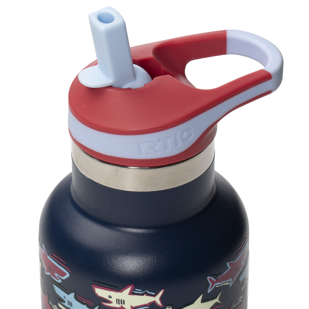 Termo Niños Acero Inoxidable RTIC 12 oz — Termos.com.mx