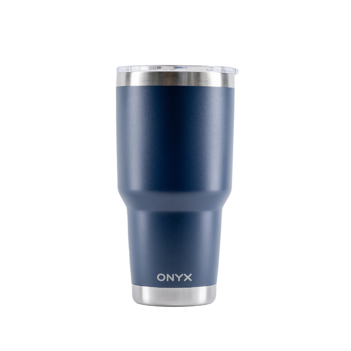 Termo Acero Inoxidable ONYX 30 Oz.