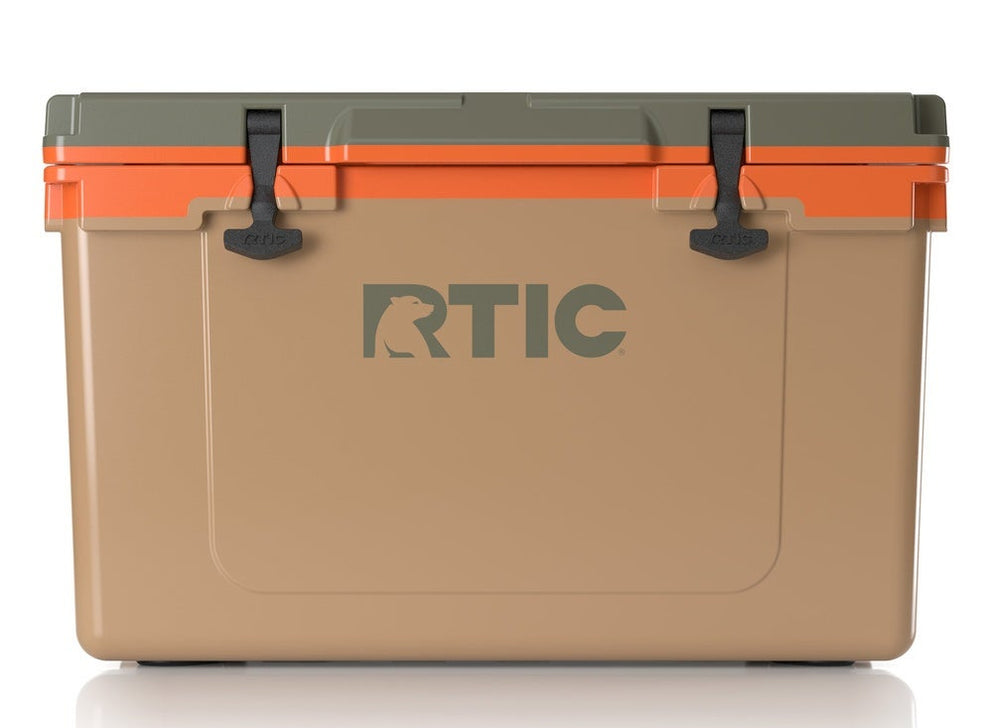 Hielera RTIC 52 QT Ultra-Light Hard Cooler — Termos.com.mx