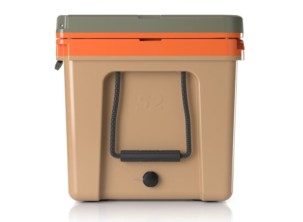 Hielera RTIC 52 QT Ultra-Light Hard Cooler — Termos.com.mx