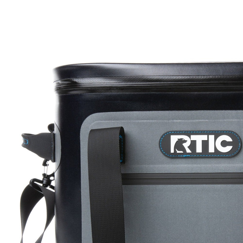 Hielera RTIC 30 Latas Soft Pack Cooler — Termos.com.mx