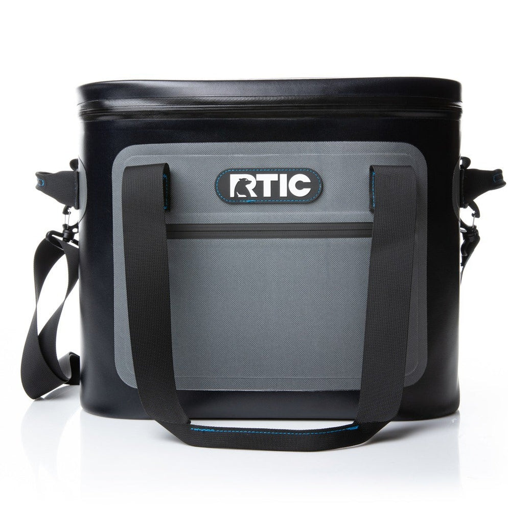 Hielera RTIC 30 Latas Soft Pack Cooler — Termos.com.mx