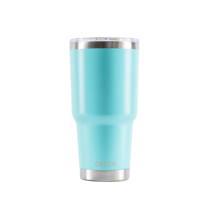 Termo Acero Inoxidable ONYX 30 Oz.