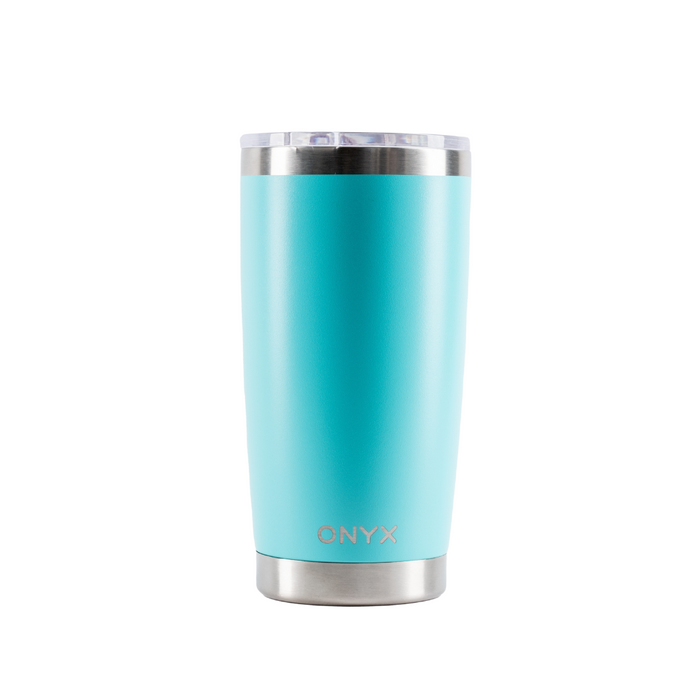 Termo Acero Inoxidable ONYX 20 Oz