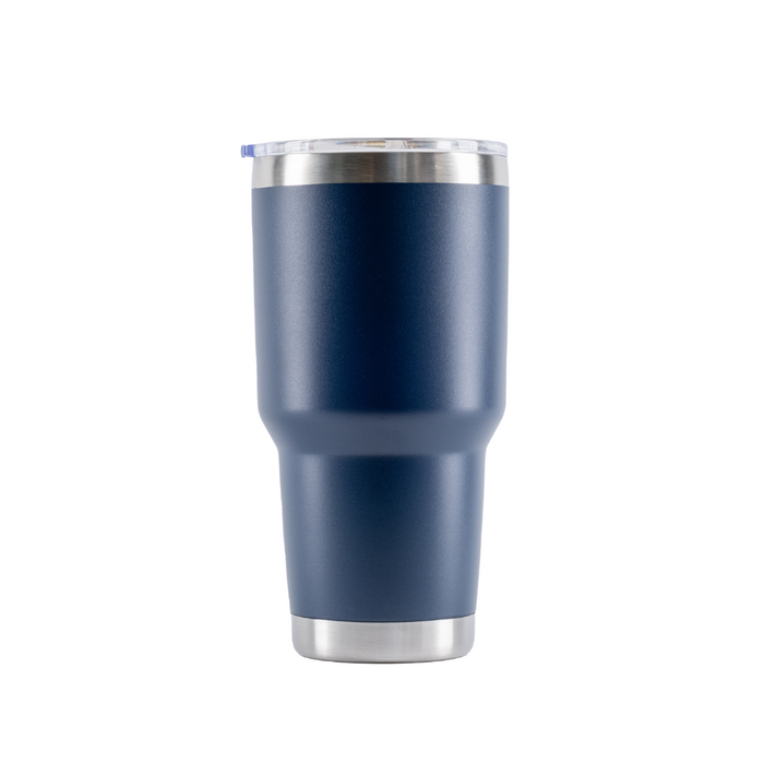 Termo Acero Inoxidable ONYX 30 Oz.