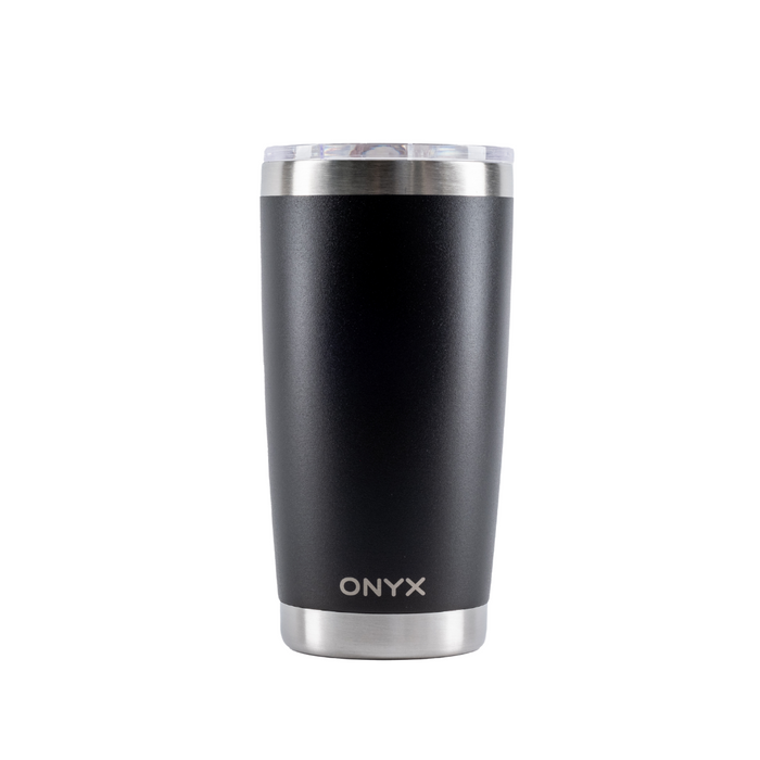 Termo Acero Inoxidable ONYX 20 Oz