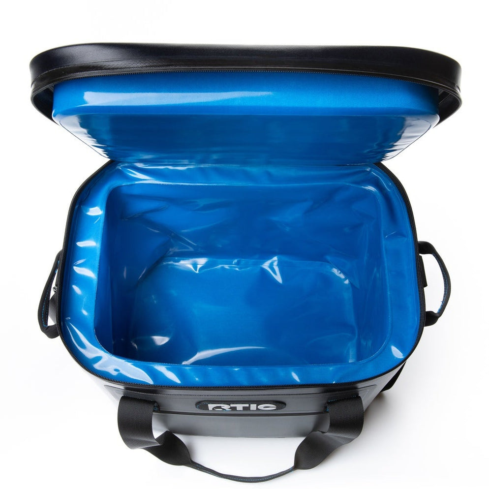 Hielera RTIC 30 Latas Soft Pack Cooler — Termos.com.mx