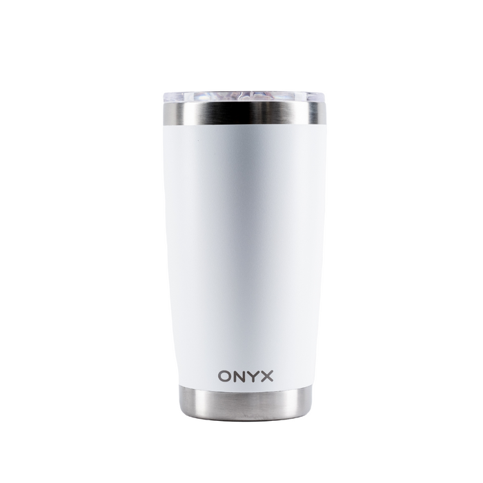 Termo Acero Inoxidable ONYX 20 Oz