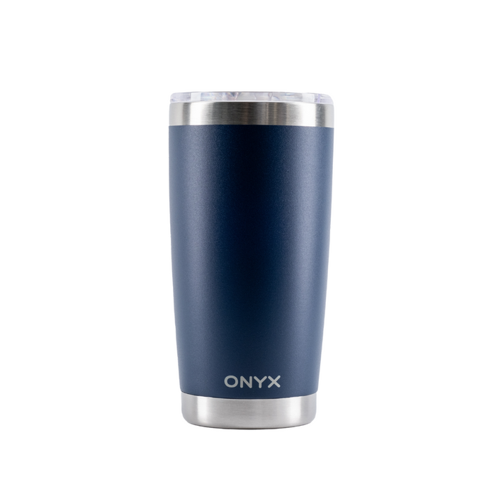 Termo Acero Inoxidable ONYX 20 Oz