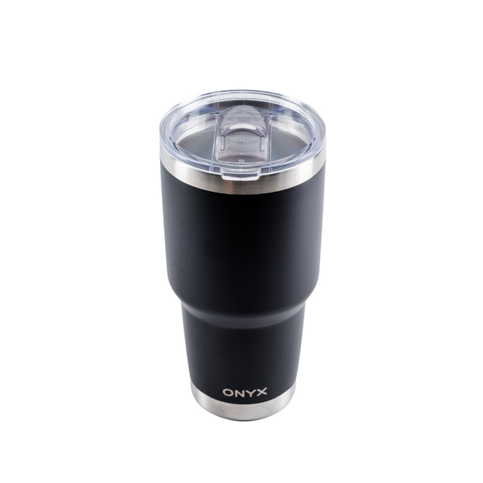 Termo Acero Inoxidable ONYX 30 Oz.