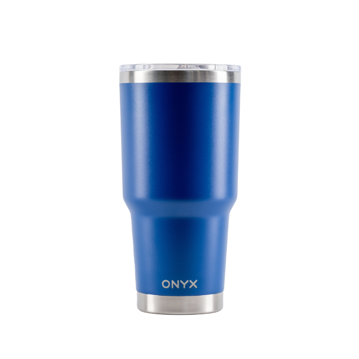 Termo Acero Inoxidable ONYX 30 Oz.