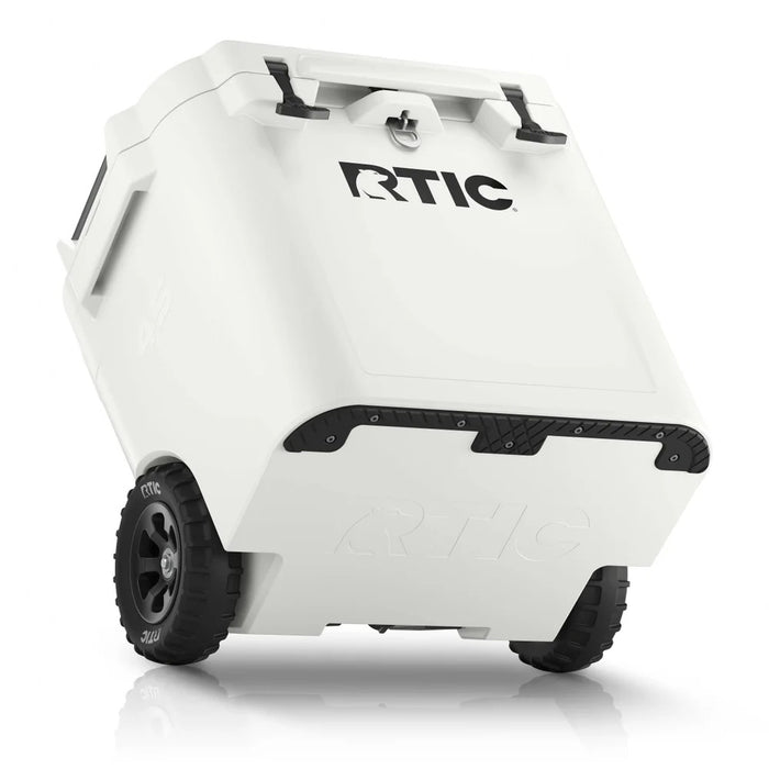 Hielera RTIC 45 QT Ultra Hard Cooler con ruedas