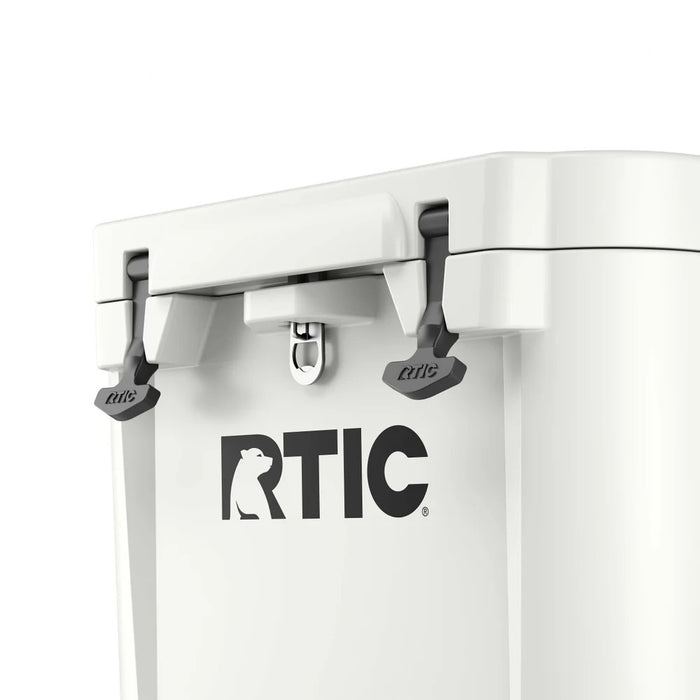 Hielera RTIC 45 QT Ultra Hard Cooler con ruedas