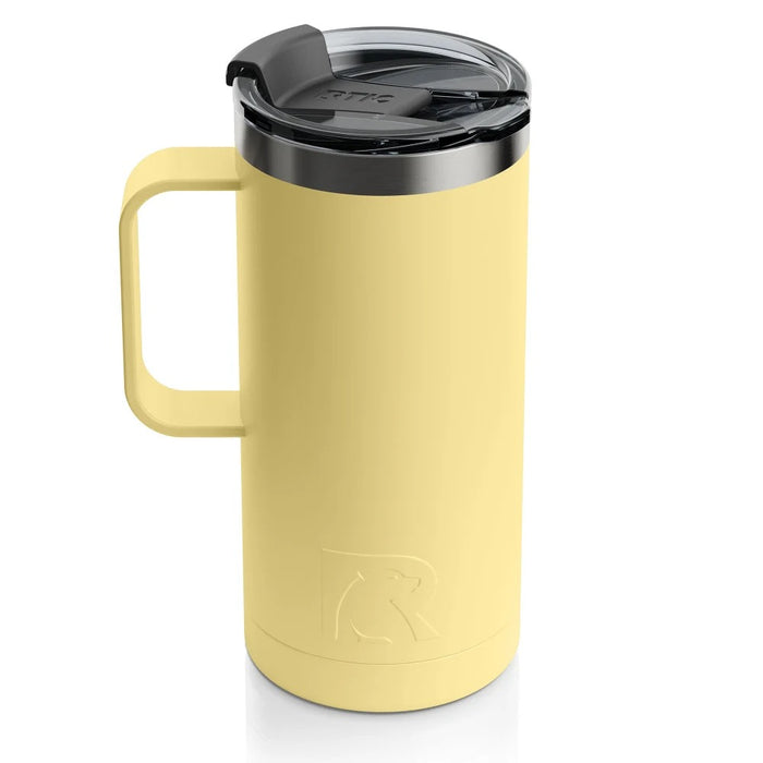 Termo Taza RTIC 16 oz.