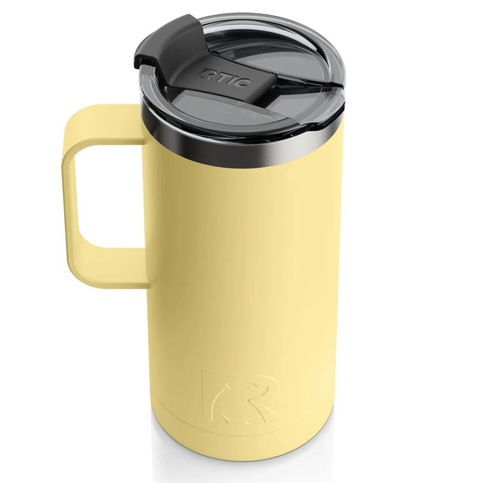 Termo Taza RTIC 16 oz.