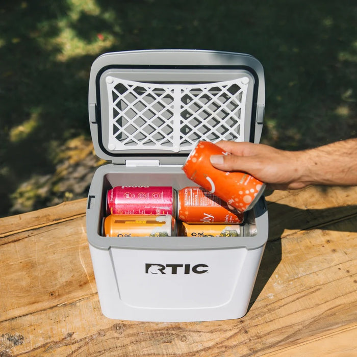 RTIC Road Trip 8 QT Personal Cooler