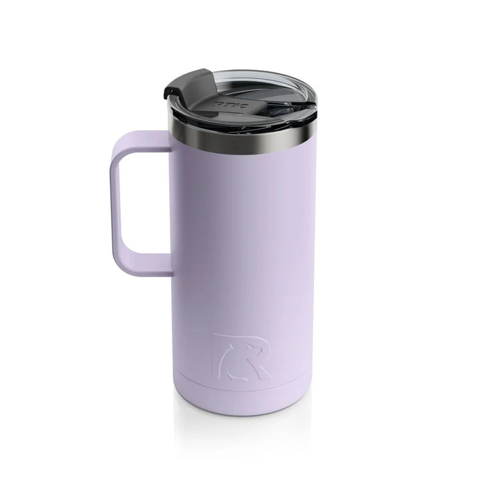 Termo Taza RTIC 16 oz.