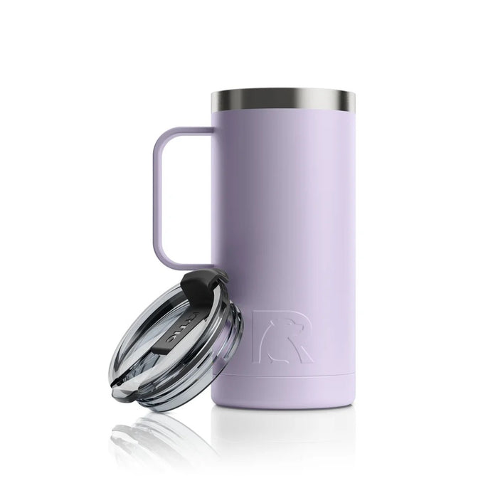 Termo Taza RTIC 16 oz.