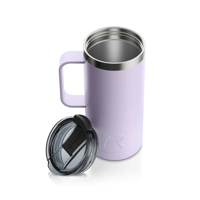 Termo Taza RTIC 16 oz.