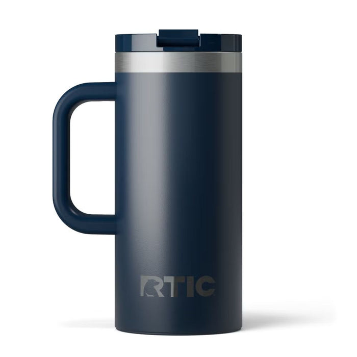 Travel Mug 16 oz Cerámica