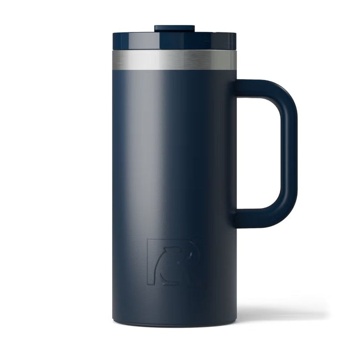 Travel Mug 16 oz Cerámica