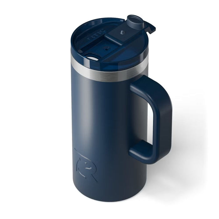 Travel Mug 16 oz Cerámica