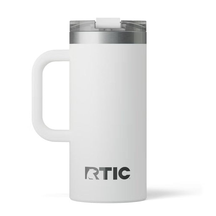 Travel Mug 16 oz Cerámica