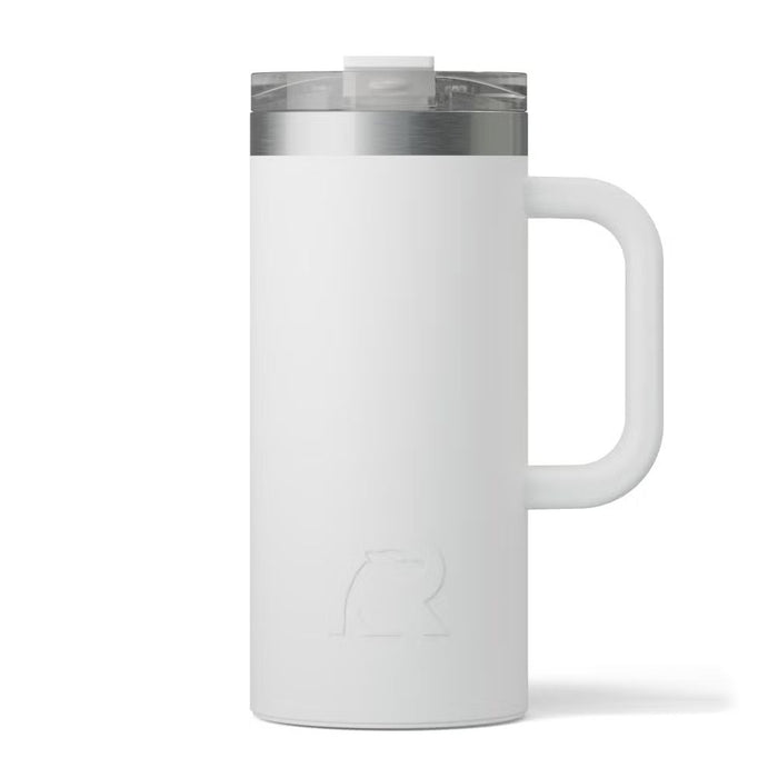 Travel Mug 16 oz Cerámica