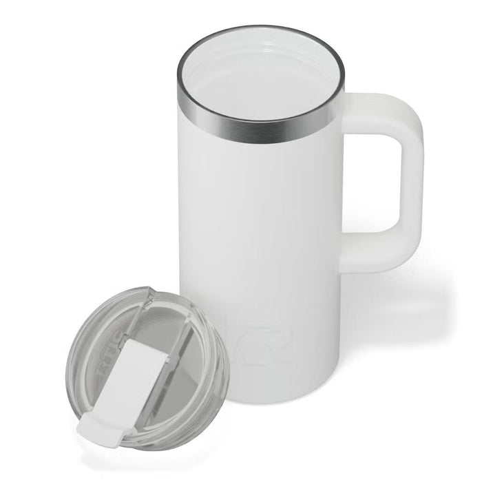 Travel Mug 16 oz Cerámica