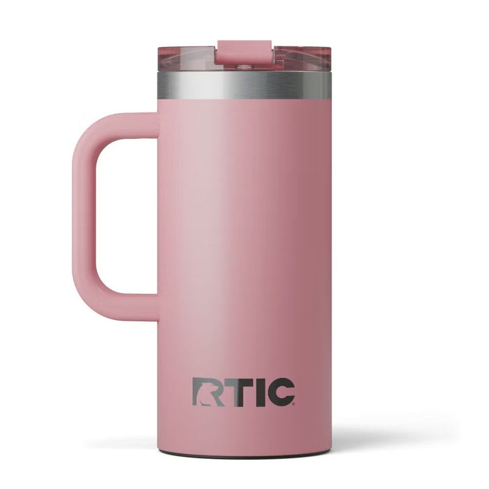 Travel Mug 16 oz Cerámica