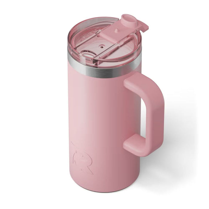 Travel Mug 16 oz Cerámica