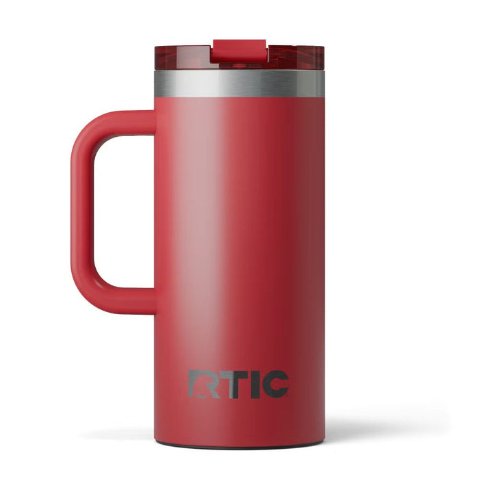 Travel Mug 16 oz Cerámica