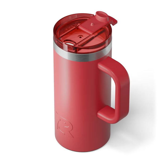 Travel Mug 16 oz Cerámica