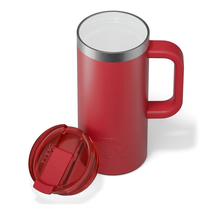 Travel Mug 16 oz Cerámica