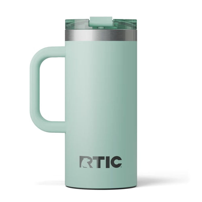 Travel Mug 16 oz Cerámica