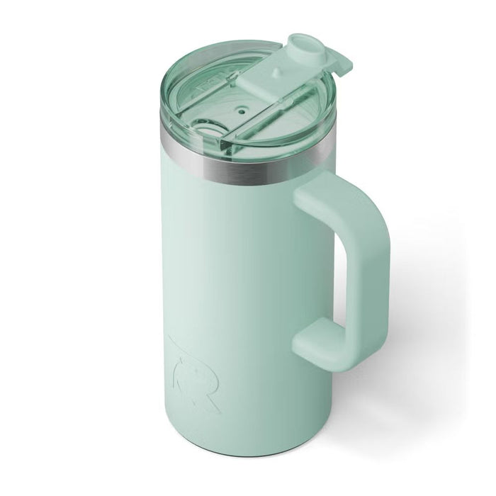 Travel Mug 16 oz Cerámica