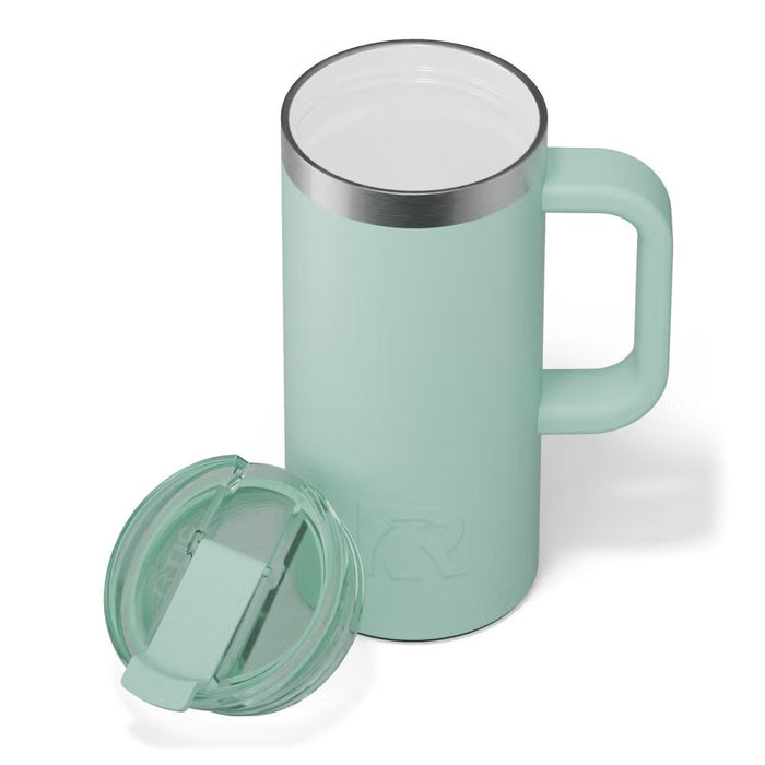 Travel Mug 16 oz Cerámica