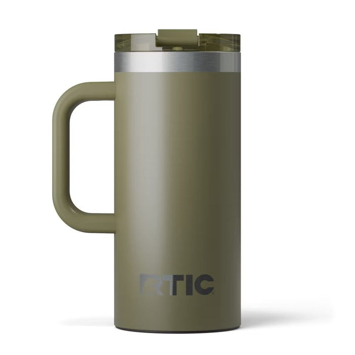 Travel Mug 16 oz Cerámica