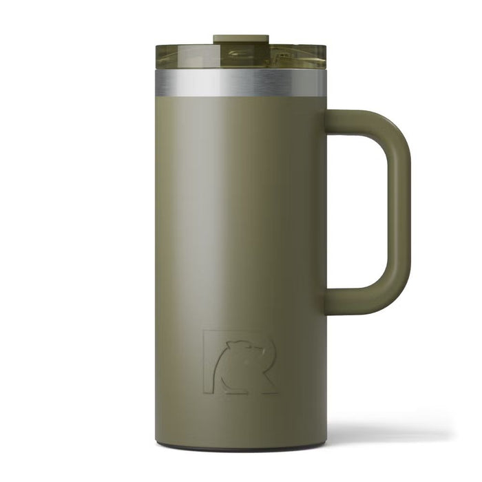 Travel Mug 16 oz Cerámica