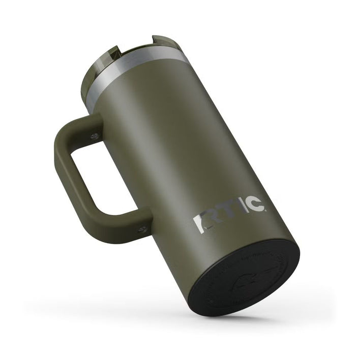 Travel Mug 16 oz Cerámica