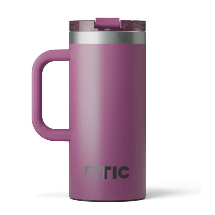 Travel Mug 16 oz Cerámica