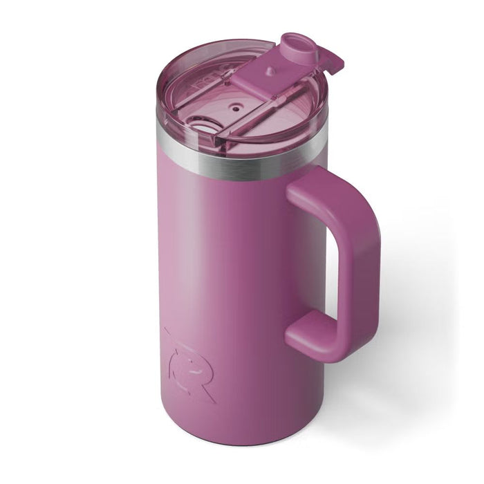 Travel Mug 16 oz Cerámica