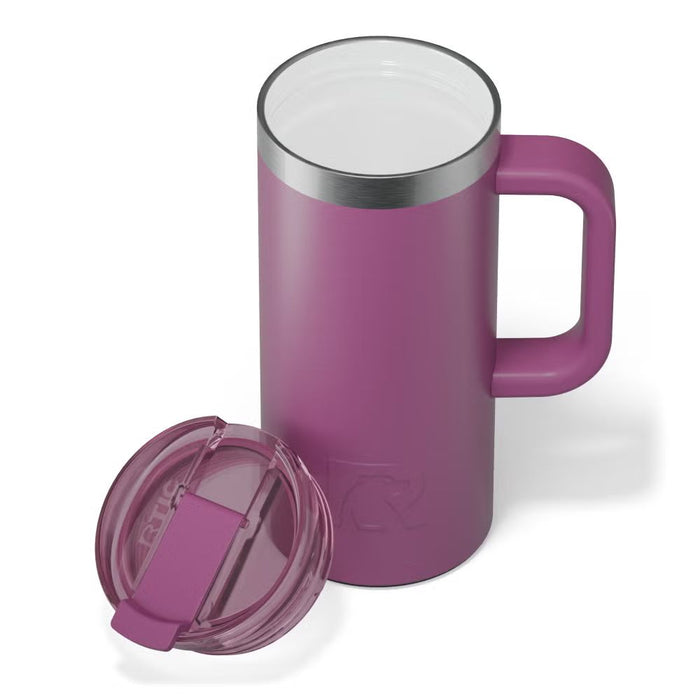 Travel Mug 16 oz Cerámica