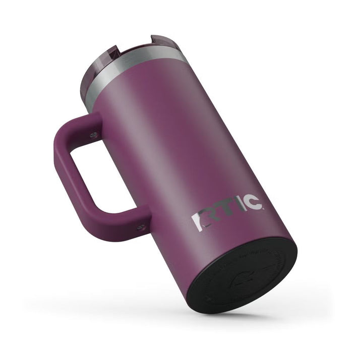 Travel Mug 16 oz Cerámica