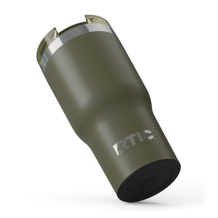 Tumbler RTIC 20 oz Cerámica